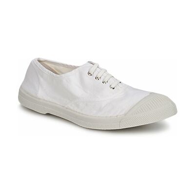 Bensimon Sneaker Tennis Lacet 36 Female Bensimon Sneaker Tennis Lacet 36 Female