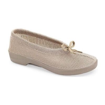 Calzamedi Ballerinas 0128 Beige 36;37;38;39;40;41;35 Female Calzamedi Ballerinas 0128 Beige 36;37;38;39;40;41;35 Female