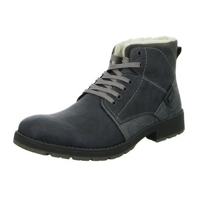 Rieker Stiefel Nv 33314-46 41 Male Rieker Stiefel Nv 33314-46 41 Male
