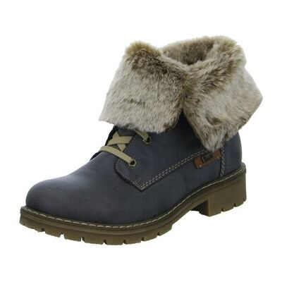 Rieker Stiefel Stiefeletten Y912245 36 Female Rieker Stiefel Stiefeletten Y912245 36 Female