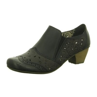 Rieker Ankle Boots Slipper Halbschuh 41757-14 41 Female Rieker Ankle Boots Slipper Halbschuh 41757-14 41 Female