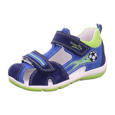Superfit Babyschuhe Sandalen Nv 2-00139-94 94 20 Superfit Babyschuhe Sandalen Nv 2-00139-94 94 20