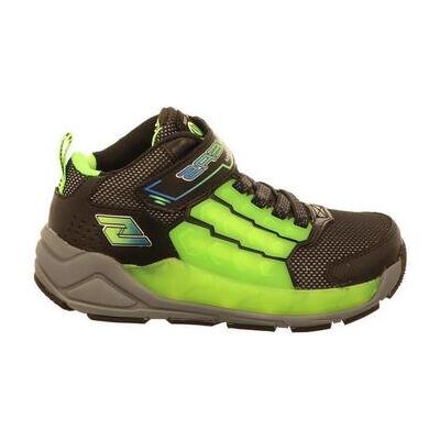 Skechers Sneaker Schnuerschuhe 90710l,Black/lime 90710l Bklm 31 Male Skechers Sneaker Schnuerschuhe 90710l,Black/lime 90710l Bklm 31 Male