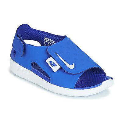 Nike Flache Sandalen Sunray Adjust 5 33 1/2 Nike Flache Sandalen Sunray Adjust 5 33 1/2