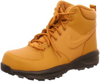 Nike  Stiefel Stiefeletten Manoa Ltr Big Kids Bq5372-700 36;38;39;40 Female