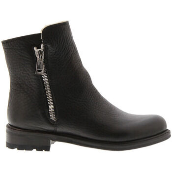 Blackstone  Stiefel Chaussures Femme  Zipper Boot - Fur 37;39;41 Female