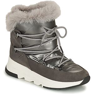 Geox  Moonboots Falena Abx 36;37;39 Female