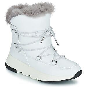 Geox  Moonboots Falena Abx 36;37;38;39;41 Female