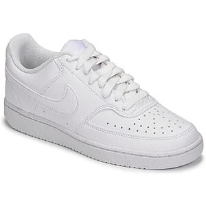 Nike  Sneaker W Nike Court Vision Lo Nn 36;38;39;40;41;42;43;44;40 1/2;42 1/2;35 1/2;37 1/2;38 1/2 Female