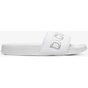 Dc Shoes  Sandalen Dc Slide Se 36;37;38;39;40 1/2 Female