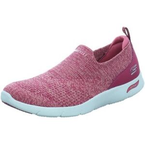 Skechers  Damenschuhe Slipper Arch Fit Refine - Don'T Go 104164 Ras 36;37;38;39;40;41 Female