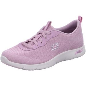 Skechers  Halbschuhe Schnuerschuhe Arch Fit Refine - Lavish Wish 104272 Mve 37;38;40;41 Female