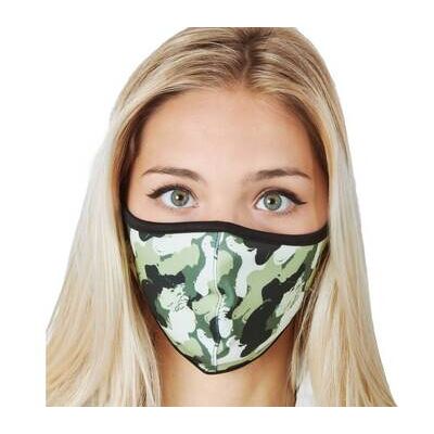 Abbacino Masken 90224 90 Einheitsgrösse Abbacino Masken 90224 90 Einheitsgrösse