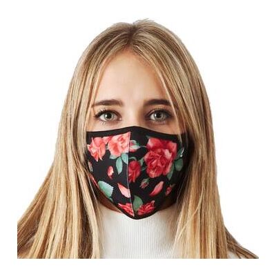 Abbacino Masken 90270 95 Einheitsgrösse Abbacino Masken 90270 95 Einheitsgrösse