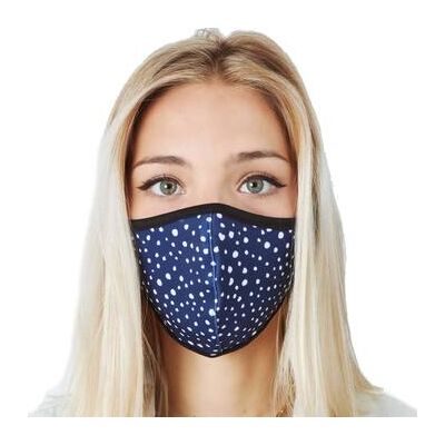 Abbacino Masken 90271 80 Einheitsgrösse Abbacino Masken 90271 80 Einheitsgrösse