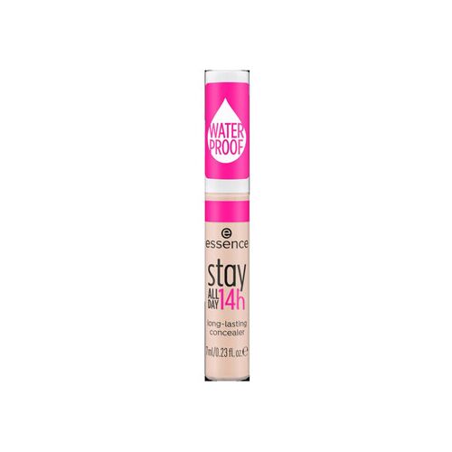 Essence Concealer & Abdeckstift Langhaftender Flüssigkorrektor Stay All Day 14h - 10 Li Einheitsgrösse