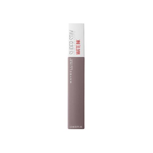 Maybelline New York Lippenstift Superstay Matte Ink Flüssiger Lippenstift - 90 Huntress Einheitsgrösse