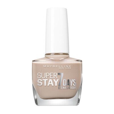 Maybelline New York Greige Steel - Langanhaltender Nagellack Maybelline New York Greige Steel - Langanhaltender Nagellack