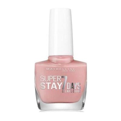 Maybelline - 130 Rose Poudré - Pink Creme - Nagellack Maybelline - 130 Rose Poudré - Pink Creme - Nagellack