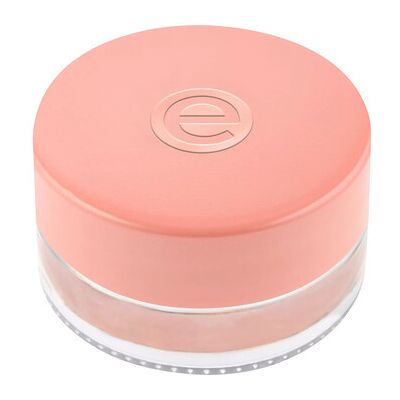 Essence Blush & Puder Creme-Lidschatten - 01 Rose Einheitsgrösse Essence Blush & Puder Creme-Lidschatten - 01 Rose Einheitsgrösse