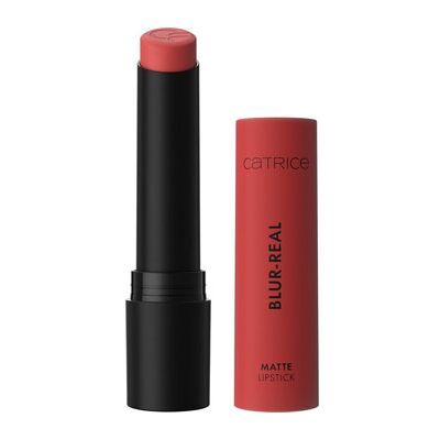 Catrice Lippenstift Blur-Real Matt Lippenstift - 050 Airy Crush Einheitsgrösse Catrice Lippenstift Blur-Real Matt Lippenstift - 050 Airy Crush Einheitsgrösse