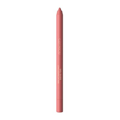 Catrice Lipliner Gel Glide Langhaltender Lippenkonturenstift - 100 Bare Einheitsgrösse Catrice Lipliner Gel Glide Langhaltender Lippenkonturenstift - 100 Bare Einheitsgrösse