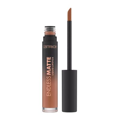 Catrice Lippenstift Endless Matte Flüssiger Lippenstift - 20 Lovely Nude Einheitsgrösse Catrice Lippenstift Endless Matte Flüssiger Lippenstift - 20 Lovely Nude Einheitsgrösse