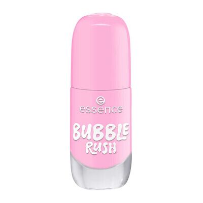 Essence Nagellack Gel-Nagellack - 21 Bubble Rush Einheitsgrösse Essence Nagellack Gel-Nagellack - 21 Bubble Rush Einheitsgrösse
