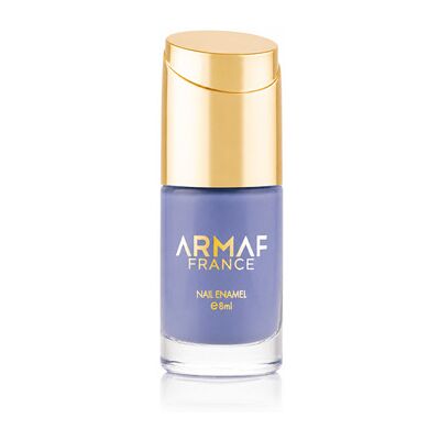 Armaf Nagellack Nagellack Nail Enamel - 73 Misty Blue Einheitsgrösse Armaf Nagellack Nagellack Nail Enamel - 73 Misty Blue Einheitsgrösse