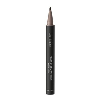 Catrice Augenbrauenpflege Wasserfester Feather Brow Filler Augenbrauenstift - 20 Einheitsgrösse Catrice Augenbrauenpflege Wasserfester Feather Brow Filler Augenbrauenstift - 20 Einheitsgrösse