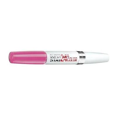 Maybelline New York Lippenstift Super Stay 24h Color 135 Perpet Einheitsgrösse Maybelline New York Lippenstift Super Stay 24h Color 135 Perpet Einheitsgrösse
