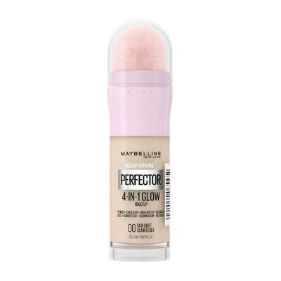Maybelline New York Make-Up & Foundation Gemey Perfector Einheitsgrösse Maybelline New York Make-Up & Foundation Gemey Perfector Einheitsgrösse