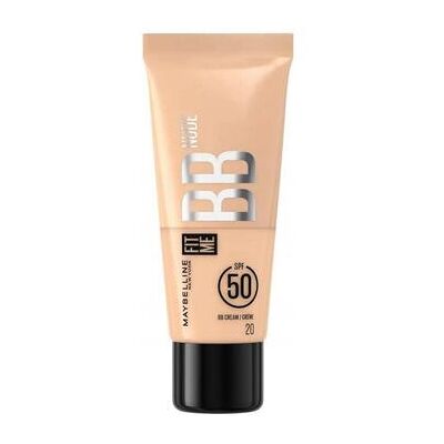 Maybelline New York Make-Up & Foundation Fit Me Einheitsgrösse Maybelline New York Make-Up & Foundation Fit Me Einheitsgrösse