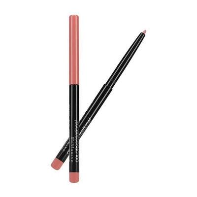 Maybelline New York Lipliner 50 Dusty Rose Einheitsgrösse Maybelline New York Lipliner 50 Dusty Rose Einheitsgrösse