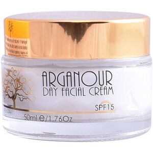 Arganour  Anti-Aging & Anti-Falten Produkte Argan Crema De Dia Spf15 Einheitsgrösse