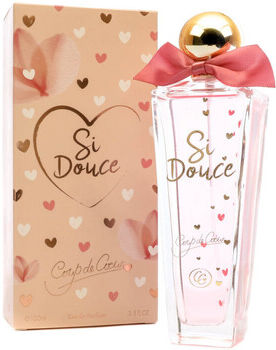 Coup De Coeur  Eau De Parfum Cc-23007 Einheitsgrösse