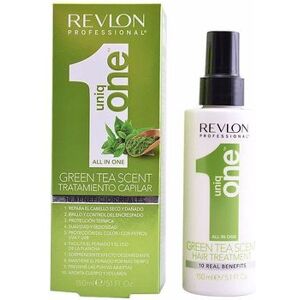 Revlon  Eau De Parfum Uniq One Hair Treatment Te Verde - 150ml Einheitsgrösse