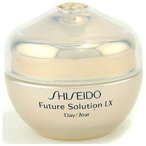 Shiseido  Eau De Parfum Future Solution Lx Daytime P.Cream Spf20 - 50ml Einheitsgrösse