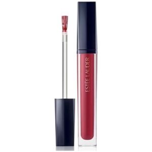 Estee Lauder  Eau De Parfum Kissable Lip Shine - 5,8 Ml - 420 Rebellious Rose Einheitsgrösse