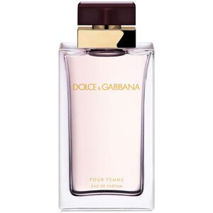D&g  Eau De Parfum Dolce  Amp; Gabbana Pour Femme Edp Vapo Einheitsgrösse