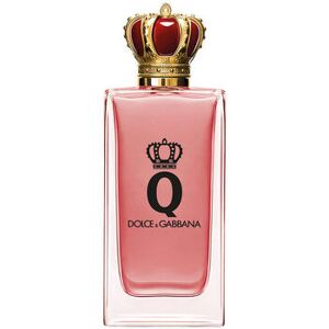 D&g  Eau De Parfum Q By Dolce  Amp; Gabbana Intense Intensiver Edp-Dampf Einheitsgrösse