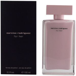 Narciso Rodriguez  Eau De Parfum For Her Eau De Parfum Spray Einheitsgrösse