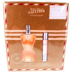 Jean Paul Gaultier  Parfümsets Set Classique - (100ml Köln+mini 20ml) Einheitsgrösse