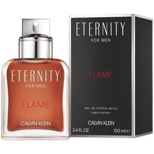 Calvin Klein Jeans  Kölnisch Wasser Eternity Flame - Köln - 100ml Einheitsgrösse