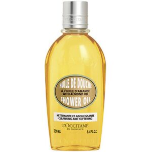 L'Occitane  Pflegende Körperlotion Amande Huile De Douche Einheitsgrösse