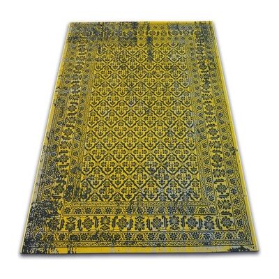 Dywany Łuszczów Vintage Flowers Teppich - 80x150 cm - Teppich Dywany Łuszczów Vintage Flowers Teppich - 80x150 cm - Teppich