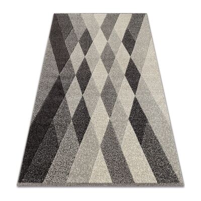 Dywany Łuszczów Modell 5674/16811 - Diamanten Teppich - Modern, Weich, 80x150 cm Dywany Łuszczów Modell 5674/16811 - Diamanten Teppich - Modern, Weich, 80x150 cm