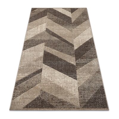 Dywany Łuszczów Modell 5673/15055 Fischgrät-Teppich - Teppich Dywany Łuszczów Modell 5673/15055 Fischgrät-Teppich - Teppich