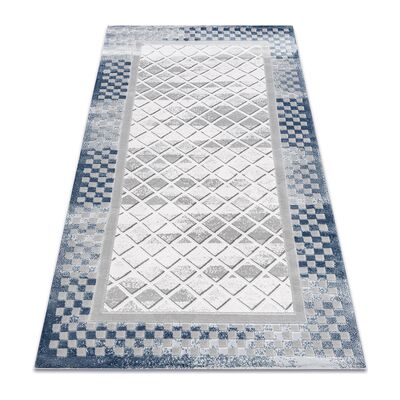RugsX ACRYLIC VALS 103 Geometrischer - Teppich RugsX ACRYLIC VALS 103 Geometrischer - Teppich