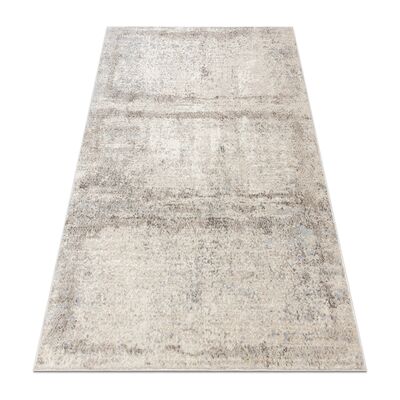RugsX FUSION 8255 creme / beige - Modern, abstrakt, geometrisch 80x150 cm RugsX FUSION 8255 creme / beige - Modern, abstrakt, geometrisch 80x150 cm